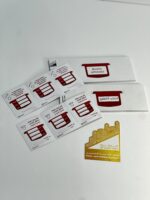 السحب الشهري