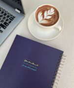 ⁦الدفتر الجامعي (طموح)⁩ - الصورة ⁦2⁩