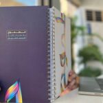 الدفتر الجامعي (طموح)