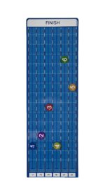 ⁦لوحة السباحة⁩ - الصورة ⁦2⁩