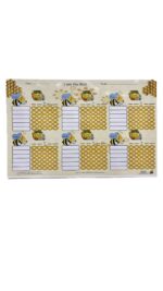 لوحة النحلة