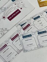 نجمة الأسبوع