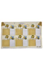 ⁦لوحة النحلة⁩ - الصورة ⁦2⁩