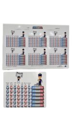 ⁦لوحة المخالفات⁩ - الصورة ⁦4⁩