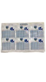 ⁦لوحة السمكة⁩ - الصورة ⁦3⁩