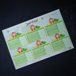 ⁦لوحة القرد⁩ - الصورة ⁦2⁩